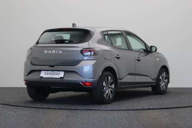 Dacia Sandero (2026) thumbnail 11
