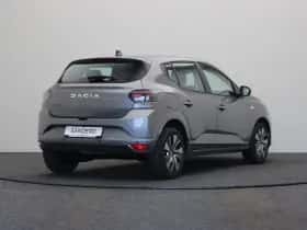 Dacia Sandero (2026) thumbnail 11