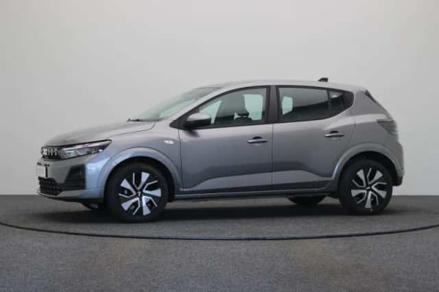 Dacia Sandero (2026) thumbnail 12