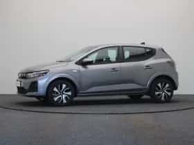 Dacia Sandero (2026) thumbnail 12