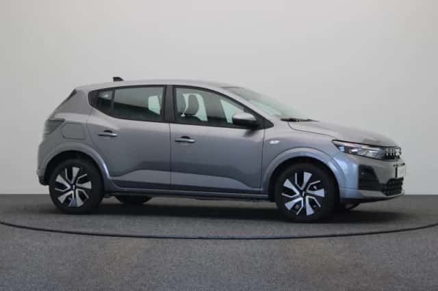 Dacia Sandero (2026) thumbnail 13