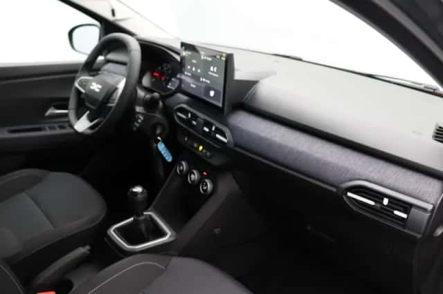 Dacia Sandero (2026) thumbnail 14