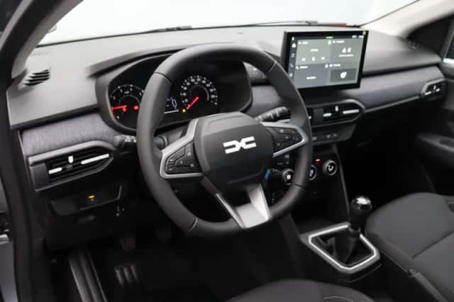 Dacia Sandero (2026) thumbnail 17