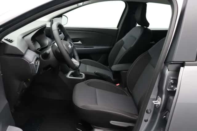 Dacia Sandero (2026) thumbnail 19