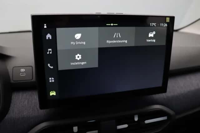 Dacia Sandero (2026) thumbnail 34