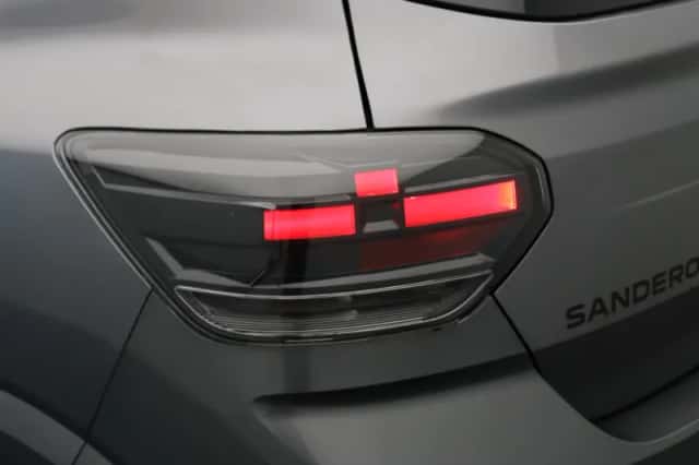 Dacia Sandero (2026) thumbnail 38
