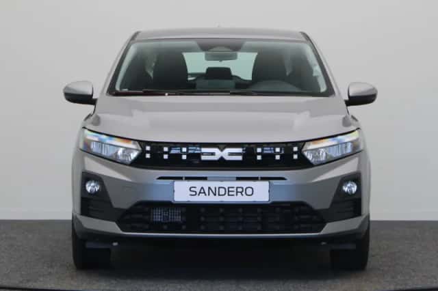 Dacia Sandero (2026) thumbnail 6