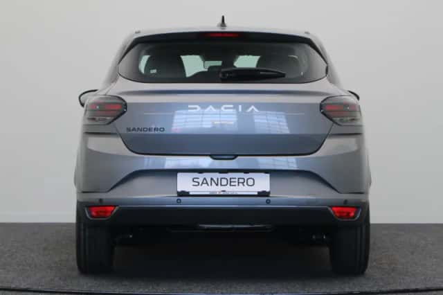Dacia Sandero (2026) thumbnail 7