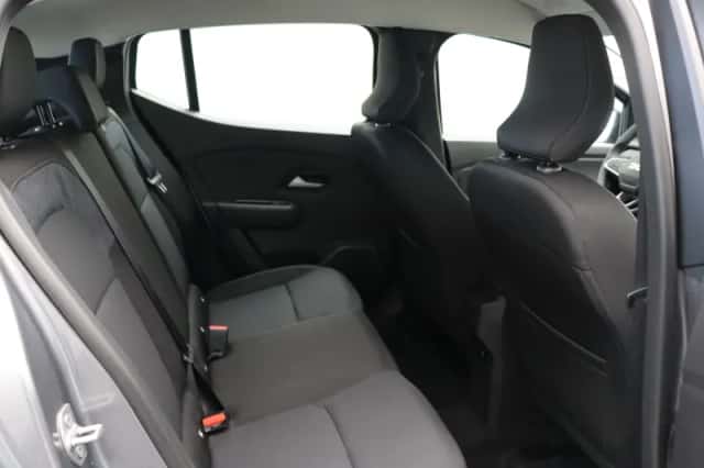 Dacia Sandero (2026) thumbnail 8