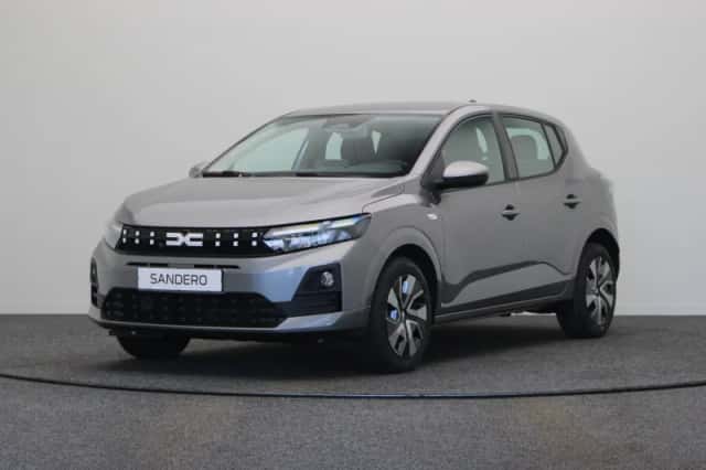 Dacia Sandero (2026) thumbnail 10