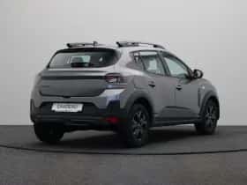 Dacia Sandero Stepway (2026) thumbnail 11