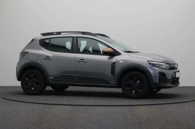 Dacia Sandero Stepway (2026) thumbnail 13