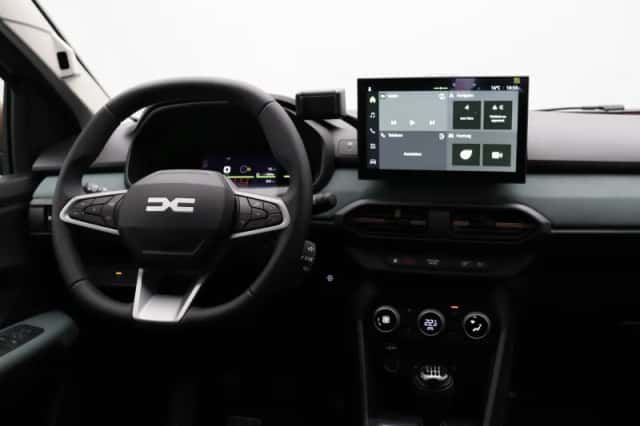 Dacia Sandero Stepway (2026) thumbnail 14