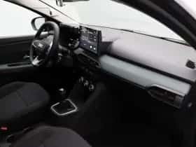 Dacia Sandero Stepway (2026) thumbnail 15