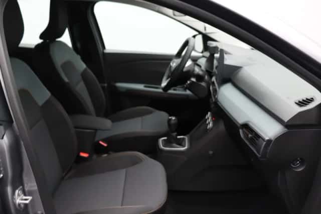 Dacia Sandero Stepway (2026) thumbnail 16