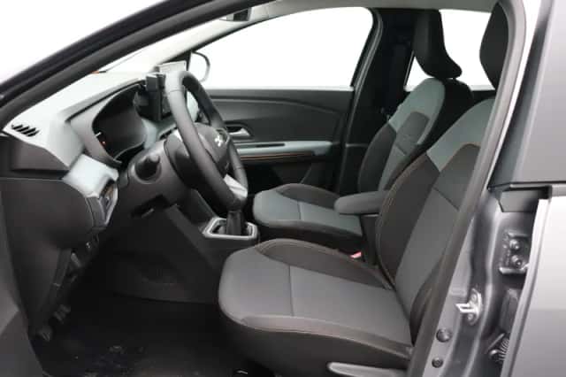Dacia Sandero Stepway (2026) thumbnail 20