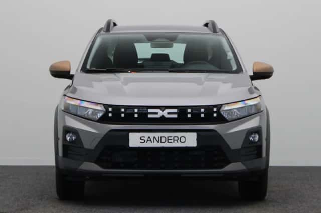 Dacia Sandero Stepway (2026) thumbnail 6