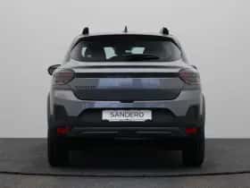 Dacia Sandero Stepway (2026) thumbnail 7