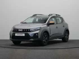 Dacia Sandero Stepway (2026) thumbnail 10