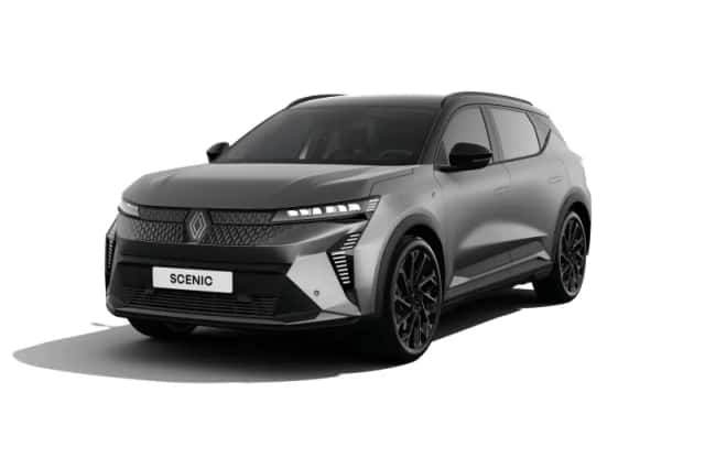 Renault Scénic (2026) thumbnail 2