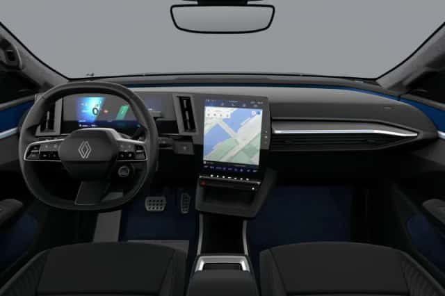 Renault Scénic (2026) thumbnail 11