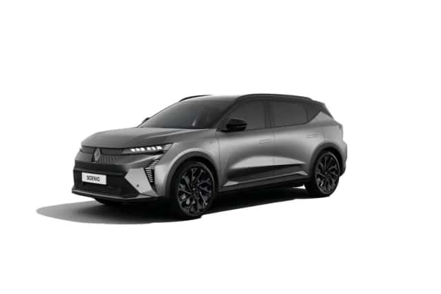 Renault Scénic (2026) thumbnail 6