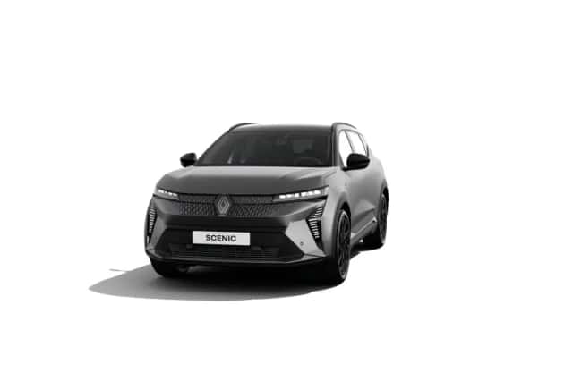 Renault Scénic (2026) thumbnail 9