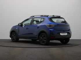 Dacia Sandero Stepway (2026) thumbnail 2