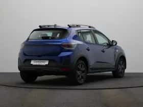 Dacia Sandero Stepway (2026) thumbnail 11