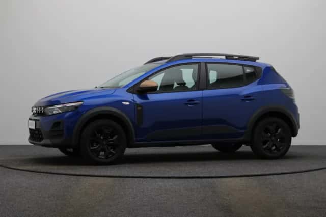 Dacia Sandero Stepway (2026) thumbnail 12