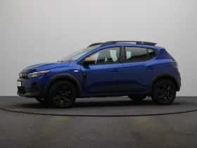 Dacia Sandero Stepway (2026) thumbnail 12