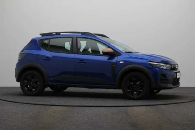 Dacia Sandero Stepway (2026) thumbnail 13