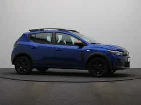 Dacia Sandero Stepway (2026) thumbnail 13