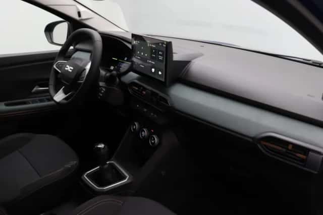 Dacia Sandero Stepway (2026) thumbnail 14