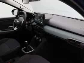 Dacia Sandero Stepway (2026) thumbnail 14