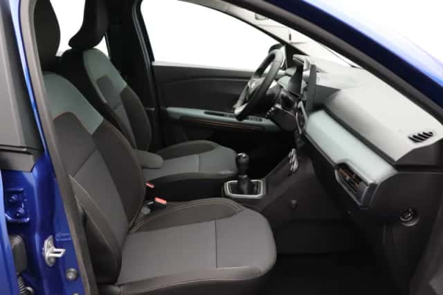 Dacia Sandero Stepway (2026) thumbnail 15