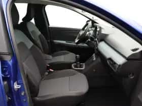 Dacia Sandero Stepway (2026) thumbnail 15