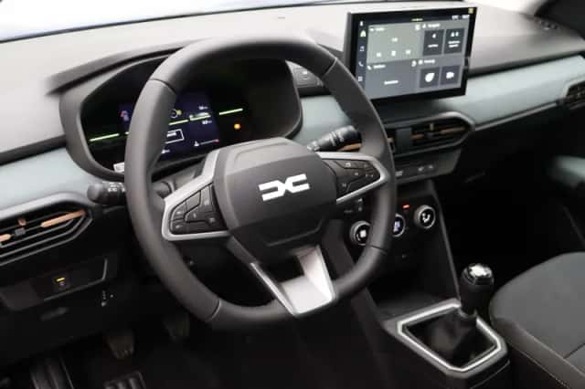 Dacia Sandero Stepway (2026) thumbnail 17
