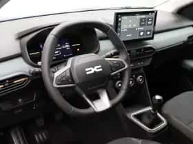 Dacia Sandero Stepway (2026) thumbnail 17