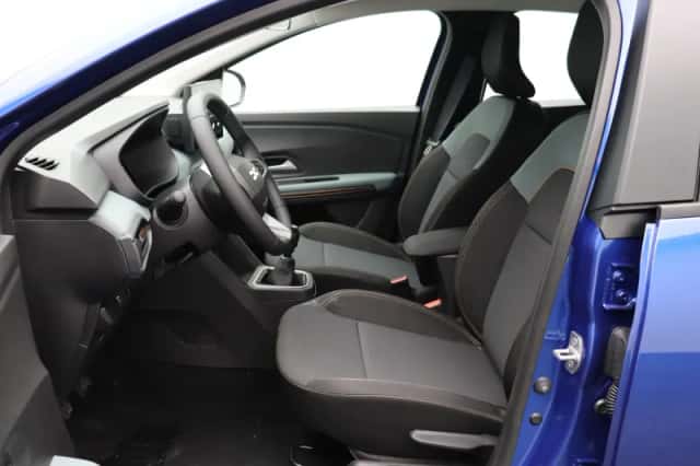 Dacia Sandero Stepway (2026) thumbnail 19