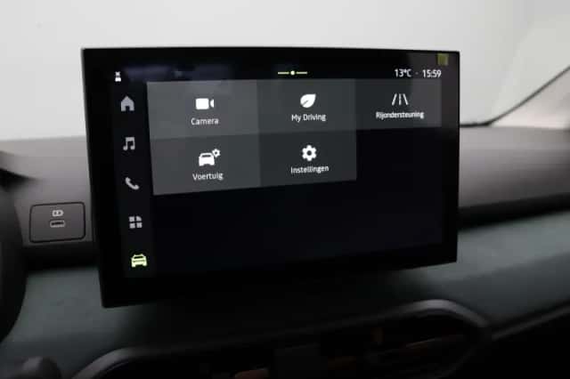 Dacia Sandero Stepway (2026) thumbnail 35