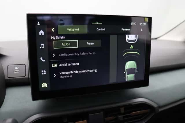 Dacia Sandero Stepway (2026) thumbnail 36