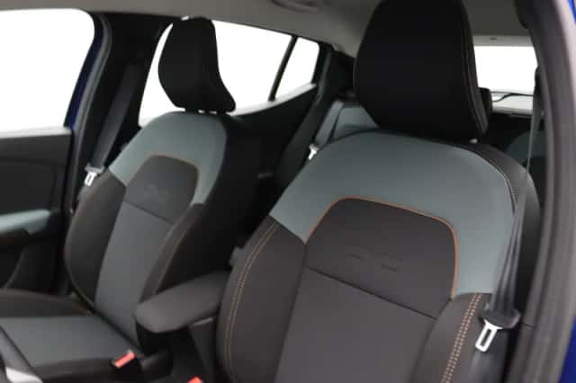 Dacia Sandero Stepway (2026) thumbnail 39