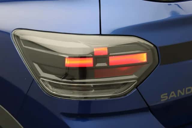 Dacia Sandero Stepway (2026) thumbnail 40