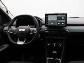 Dacia Sandero Stepway (2026) thumbnail 5