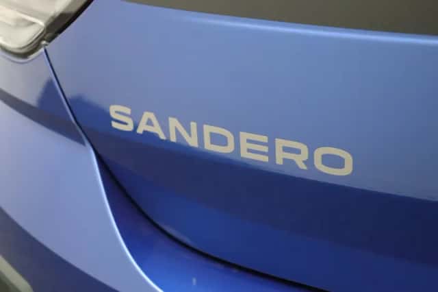 Dacia Sandero Stepway (2026) thumbnail 41