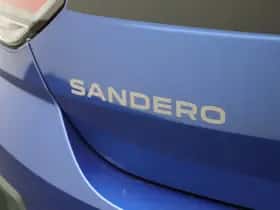 Dacia Sandero Stepway (2026) thumbnail 41