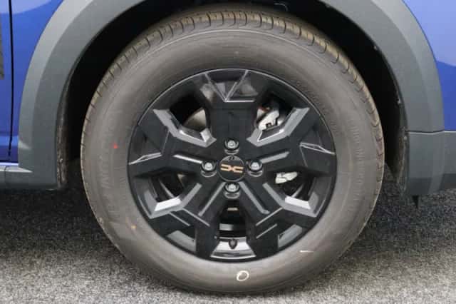 Dacia Sandero Stepway (2026) thumbnail 42