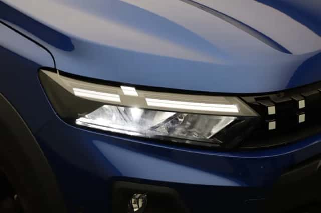 Dacia Sandero Stepway (2026) thumbnail 43