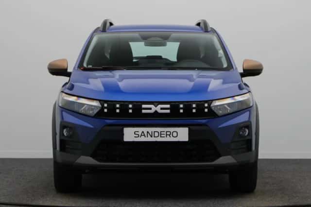 Dacia Sandero Stepway (2026) thumbnail 6